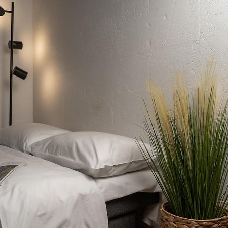 Air Apartment 116 维尔纽斯 外观 照片