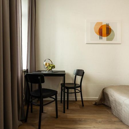 Air Apartment 116 维尔纽斯 外观 照片