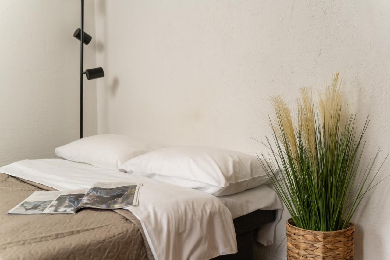 Air Apartment 116 维尔纽斯 外观 照片