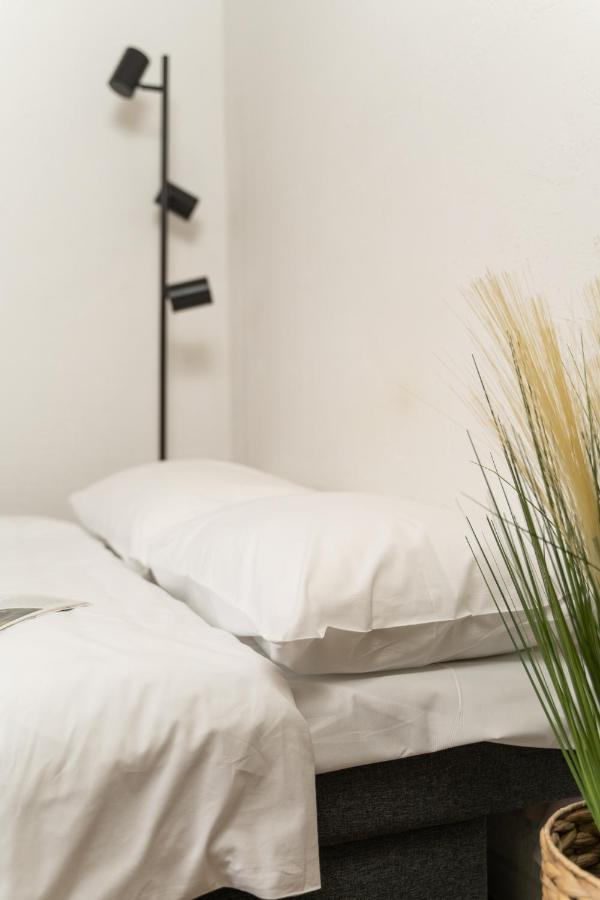 Air Apartment 116 维尔纽斯 外观 照片
