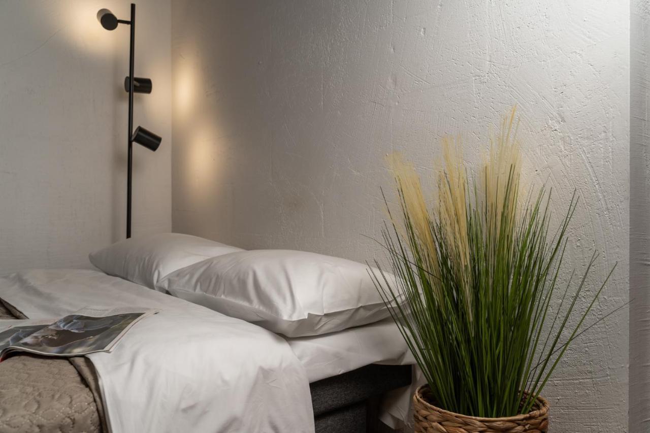Air Apartment 116 维尔纽斯 外观 照片