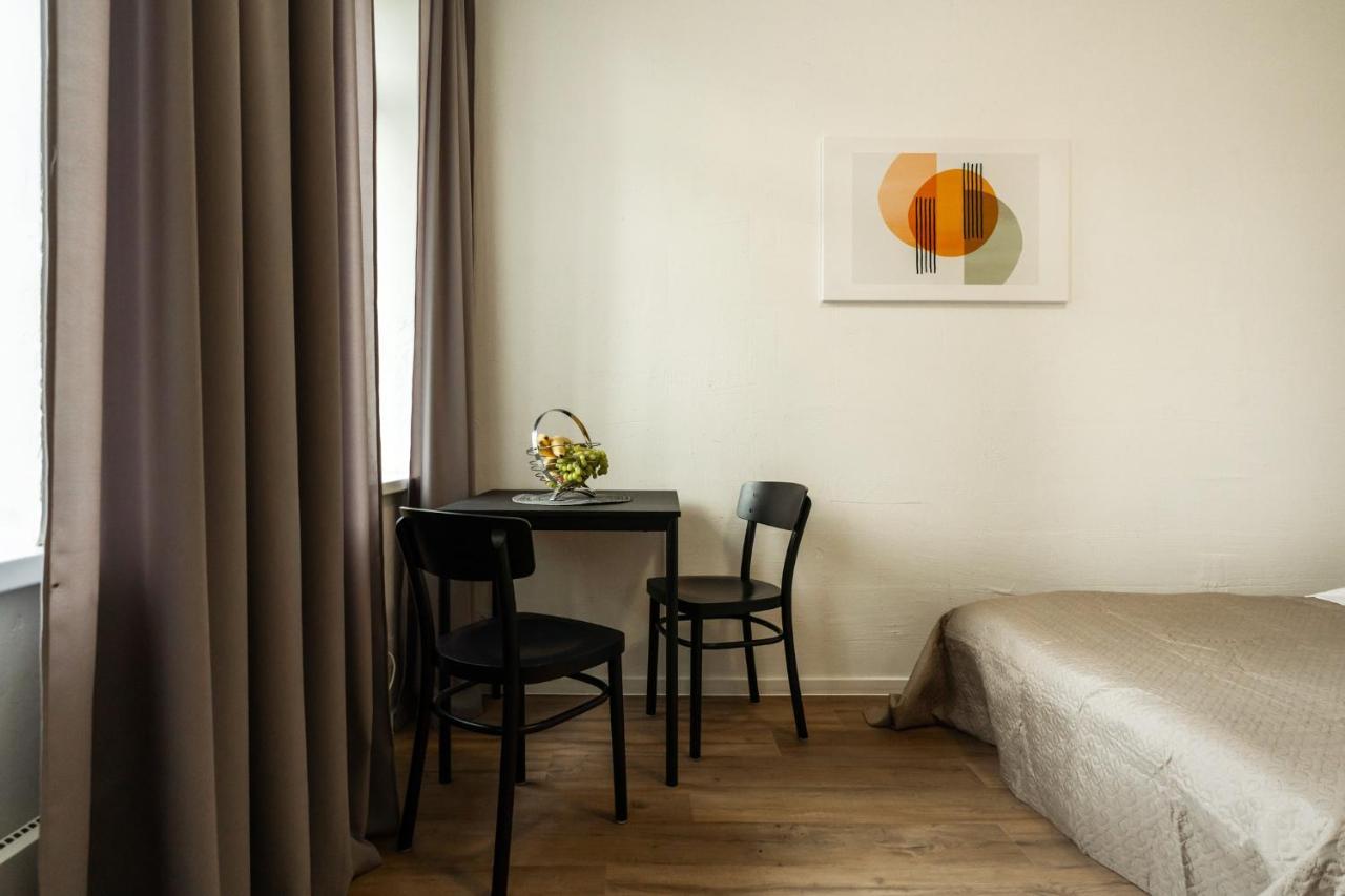 Air Apartment 116 维尔纽斯 外观 照片