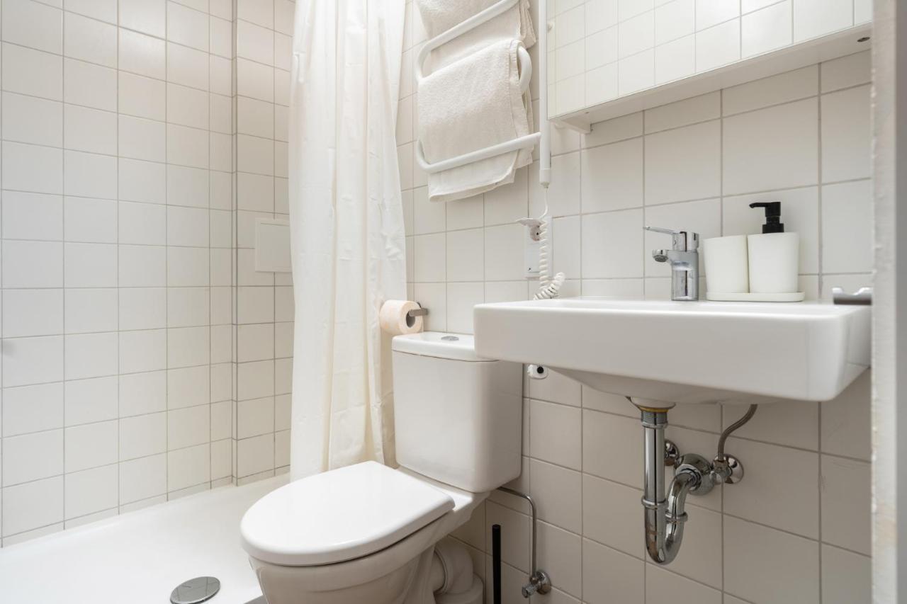 Air Apartment 116 维尔纽斯 外观 照片