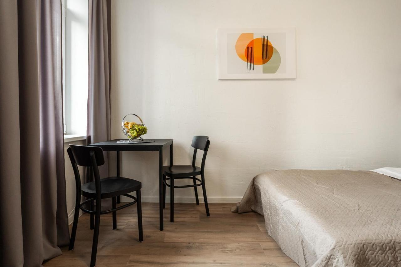 Air Apartment 116 维尔纽斯 外观 照片