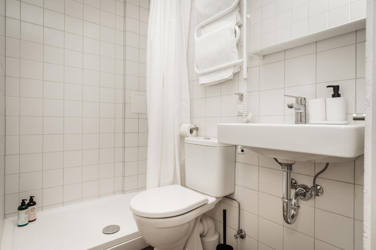 Air Apartment 116 维尔纽斯 外观 照片
